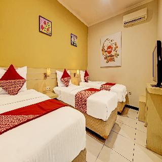 Super OYO 389 Sky Guesthouse fotoÄŸrafÄ±