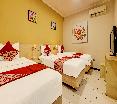 Super OYO 389 Sky Guesthouse oda fotoğrafı