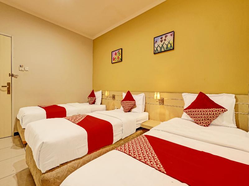 Super OYO 389 Sky Guesthouse - Oda