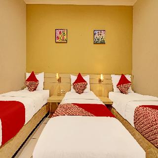 Super OYO 389 Sky Guesthouse fotoÄŸrafÄ±