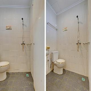 Super OYO 389 Sky Guesthouse fotoÄŸrafÄ±