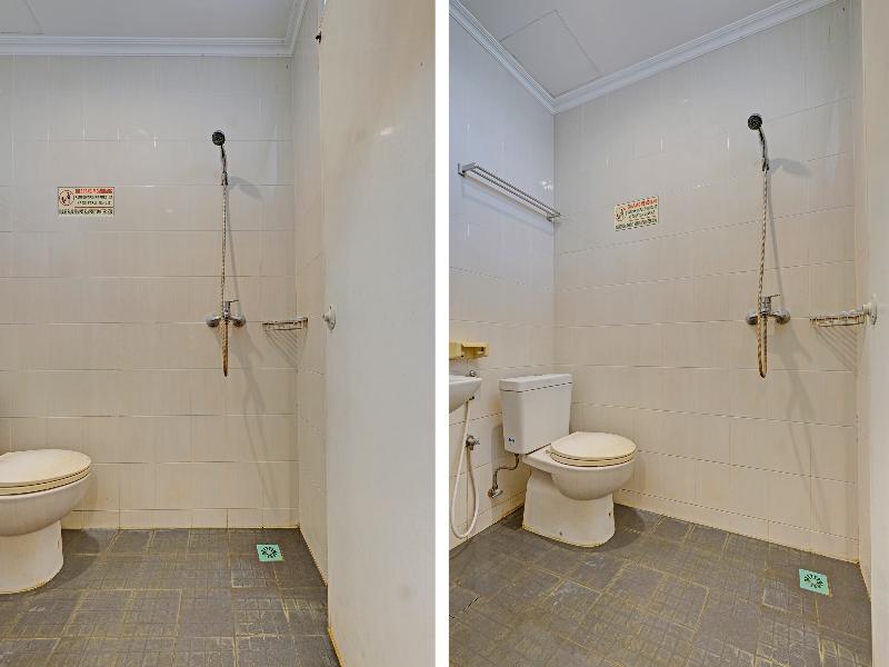 Super OYO 389 Sky Guesthouse - Oda
