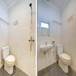 Super OYO 389 Sky Guesthouse fotoÄŸrafÄ±