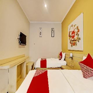 Super OYO 389 Sky Guesthouse fotoÄŸrafÄ±