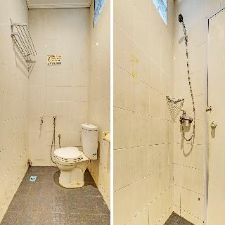 Super OYO 389 Sky Guesthouse fotoÄŸrafÄ±
