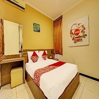 Super OYO 389 Sky Guesthouse fotoÄŸrafÄ±
