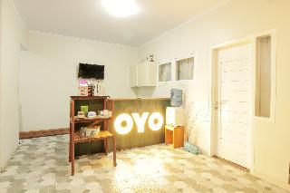 Tibrae Homestay Syariah fotoÄŸrafÄ±