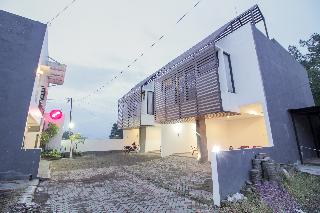 Tibrae Homestay Syariah fotoÄŸrafÄ±