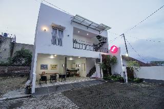 Tibrae Homestay Syariah fotoÄŸrafÄ±