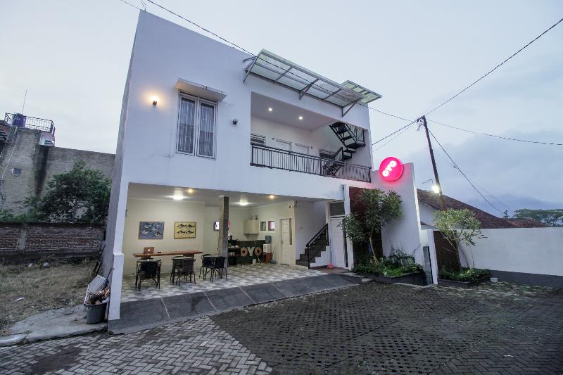 Tibrae Homestay Syariah - Genel