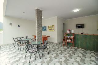 Tibrae Homestay Syariah fotoÄŸrafÄ±