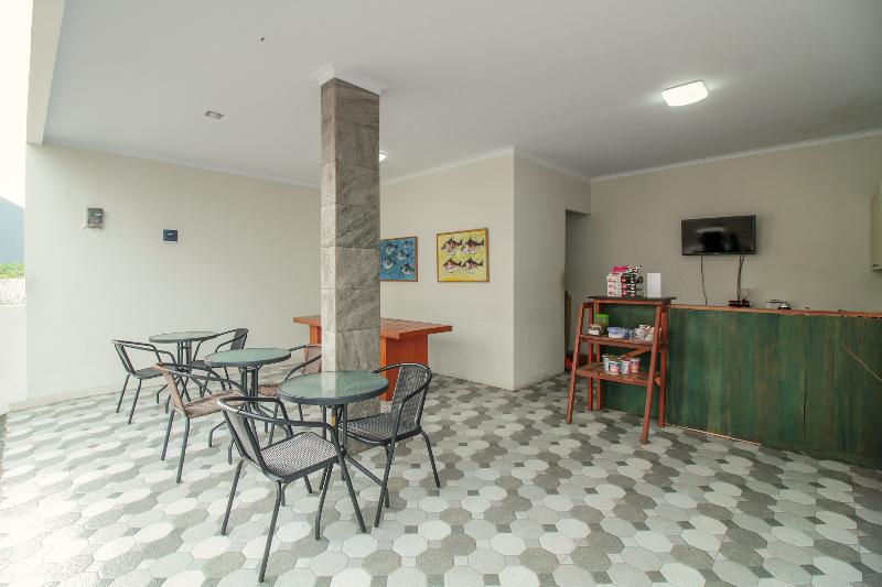 Tibrae Homestay Syariah - Genel