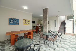 Tibrae Homestay Syariah fotoÄŸrafÄ±
