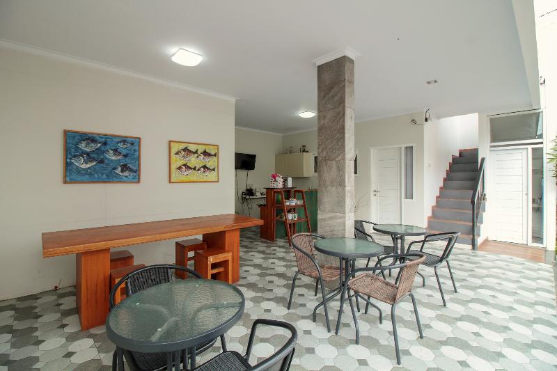 Tibrae Homestay Syariah - Genel