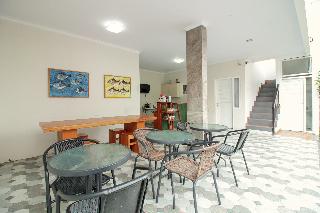 Tibrae Homestay Syariah otel fotoğrafı