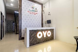 Hotel O Aljadid Near Masjid Raya Al Mashun Sm Raja fotoÄŸrafÄ±
