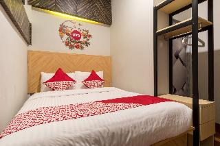 Hotel O Aljadid Near Masjid Raya Al Mashun Sm Raja fotoÄŸrafÄ±