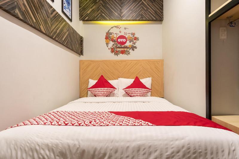 Hotel O Aljadid Near Masjid Raya Al Mashun Sm Raja - Oda