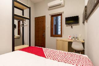 Hotel O Aljadid Near Masjid Raya Al Mashun Sm Raja fotoÄŸrafÄ±
