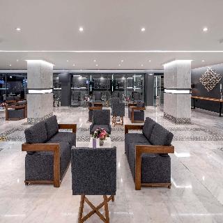 Mercure Rhodes Alexia Hotel & Spa