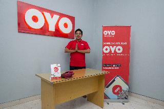 OYO 572 Omah Gedongkuning Syariah Homestay fotoÄŸrafÄ±