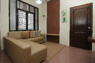 OYO 572 Omah Gedongkuning Syariah Homestay fotoÄŸrafÄ±