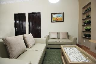 OYO 572 Omah Gedongkuning Syariah Homestay fotoÄŸrafÄ±