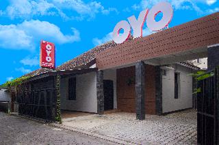 OYO 572 Omah Gedongkuning Syariah Homestay otel fotoğrafı