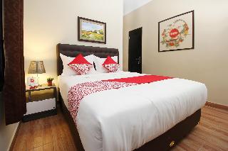 OYO 572 Omah Gedongkuning Syariah Homestay fotoÄŸrafÄ±