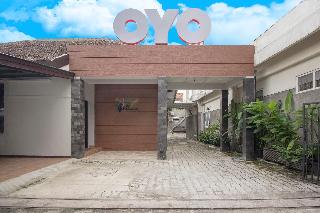 OYO 572 Omah Gedongkuning Syariah Homestay fotoÄŸrafÄ±