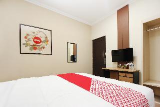 OYO 572 Omah Gedongkuning Syariah Homestay fotoÄŸrafÄ±
