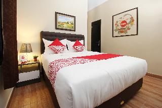 OYO 572 Omah Gedongkuning Syariah Homestay fotoÄŸrafÄ±