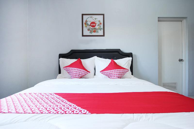 OYO 572 Omah Gedongkuning Syariah Homestay - Oda