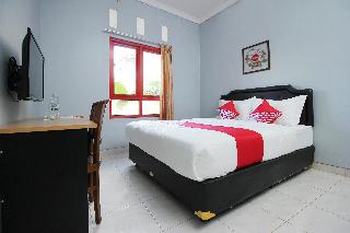 OYO 572 Omah Gedongkuning Syariah Homestay fotoÄŸrafÄ±