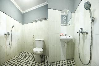 OYO 572 Omah Gedongkuning Syariah Homestay fotoÄŸrafÄ±