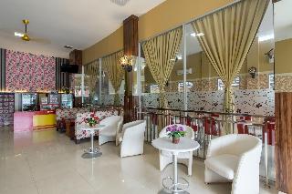 Urbanview Hotel Syariah Puri Residence Medan otel fotoğrafı
