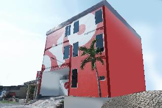 Ceria Homestay otel fotoğrafı