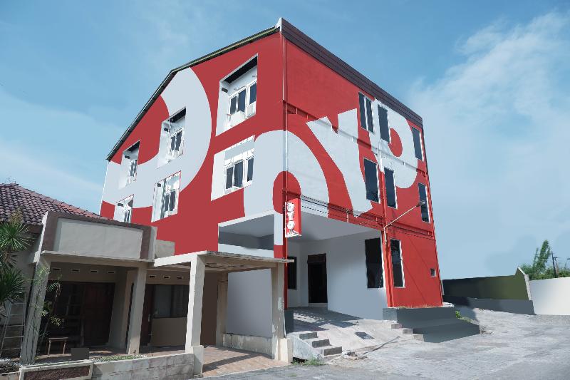 Ceria Homestay - Genel