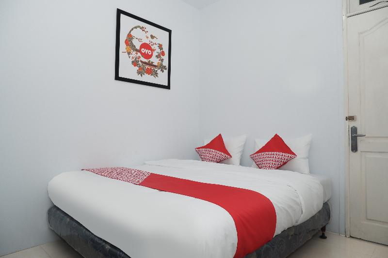 Ceria Homestay - Oda