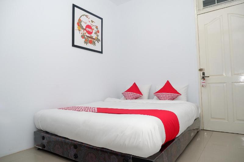Ceria Homestay - Oda