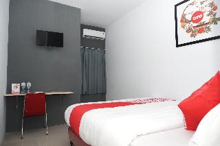 Ceria Homestay fotoÄŸrafÄ±