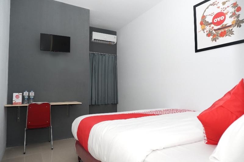 Ceria Homestay - Oda