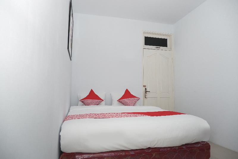 Ceria Homestay - Oda