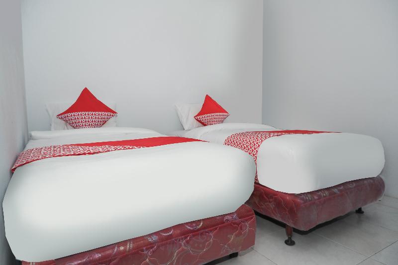 Ceria Homestay - Oda