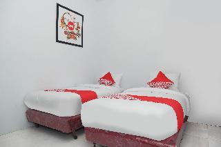 Ceria Homestay fotoÄŸrafÄ±