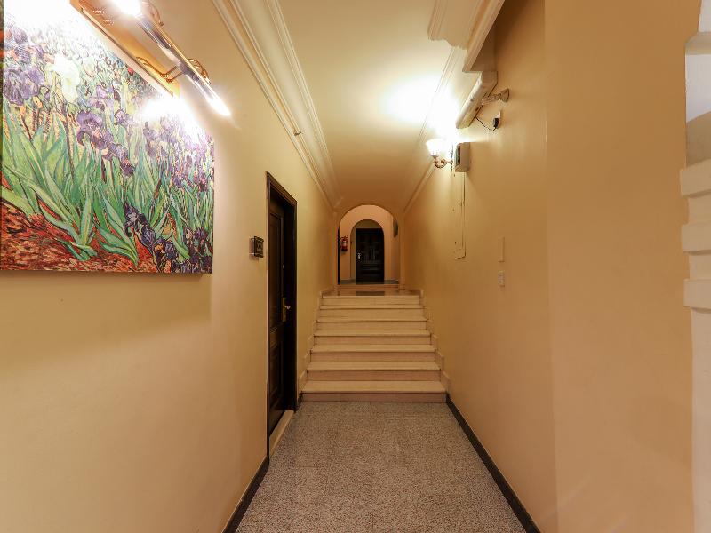 167 Dar Al Raies Hotel - Lobi