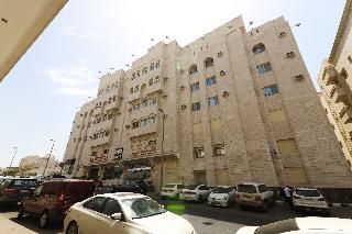 167 Dar Al Raies Hotel otel fotoğrafı