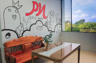 Krabi PN Boutique House fotoÄŸrafÄ±