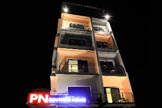 Krabi PN Boutique House otel fotoğrafı