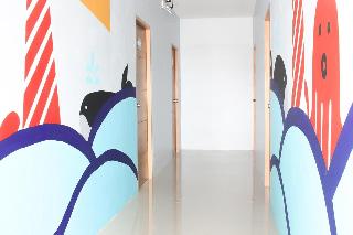 Krabi PN Boutique House fotoÄŸrafÄ±